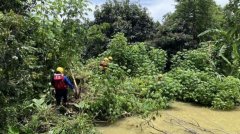 台湾心智障碍男为父买早餐 失联五日后被发现身亡